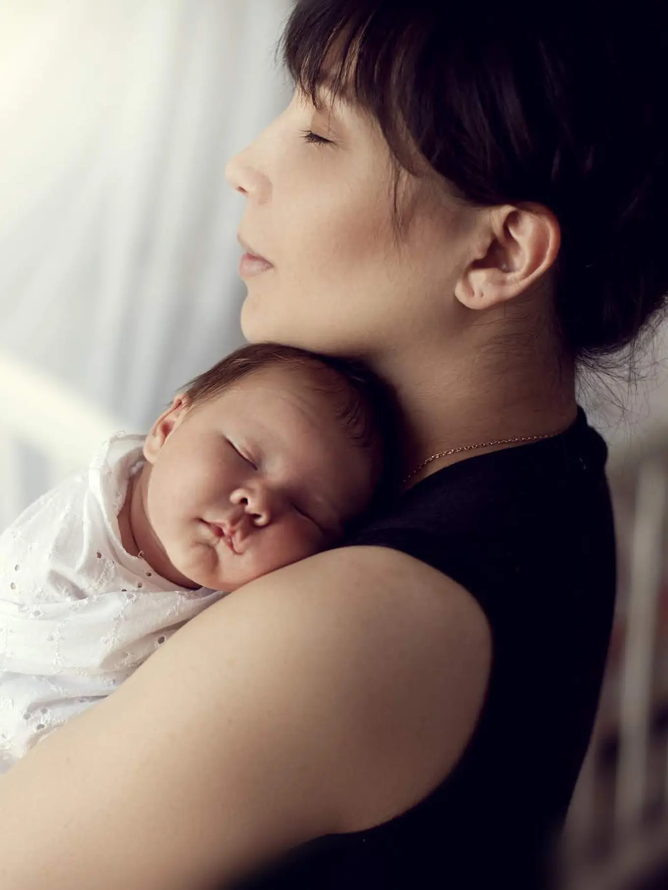 Arti Mimpi Gendong Anak Bayi Menurut Islam