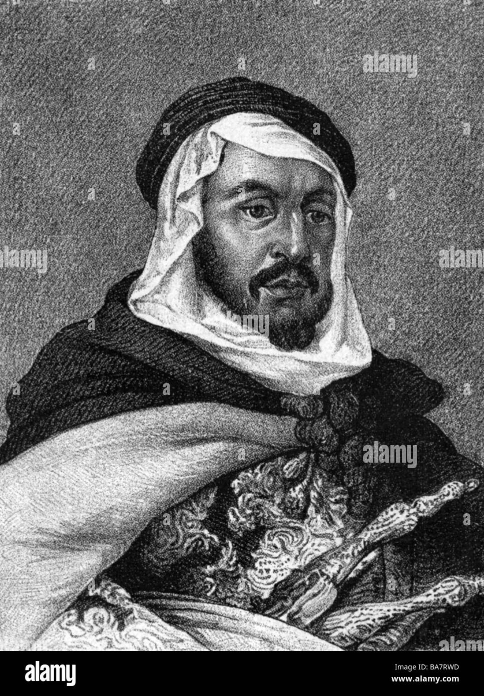 Arti Nama Abd Al Qadir