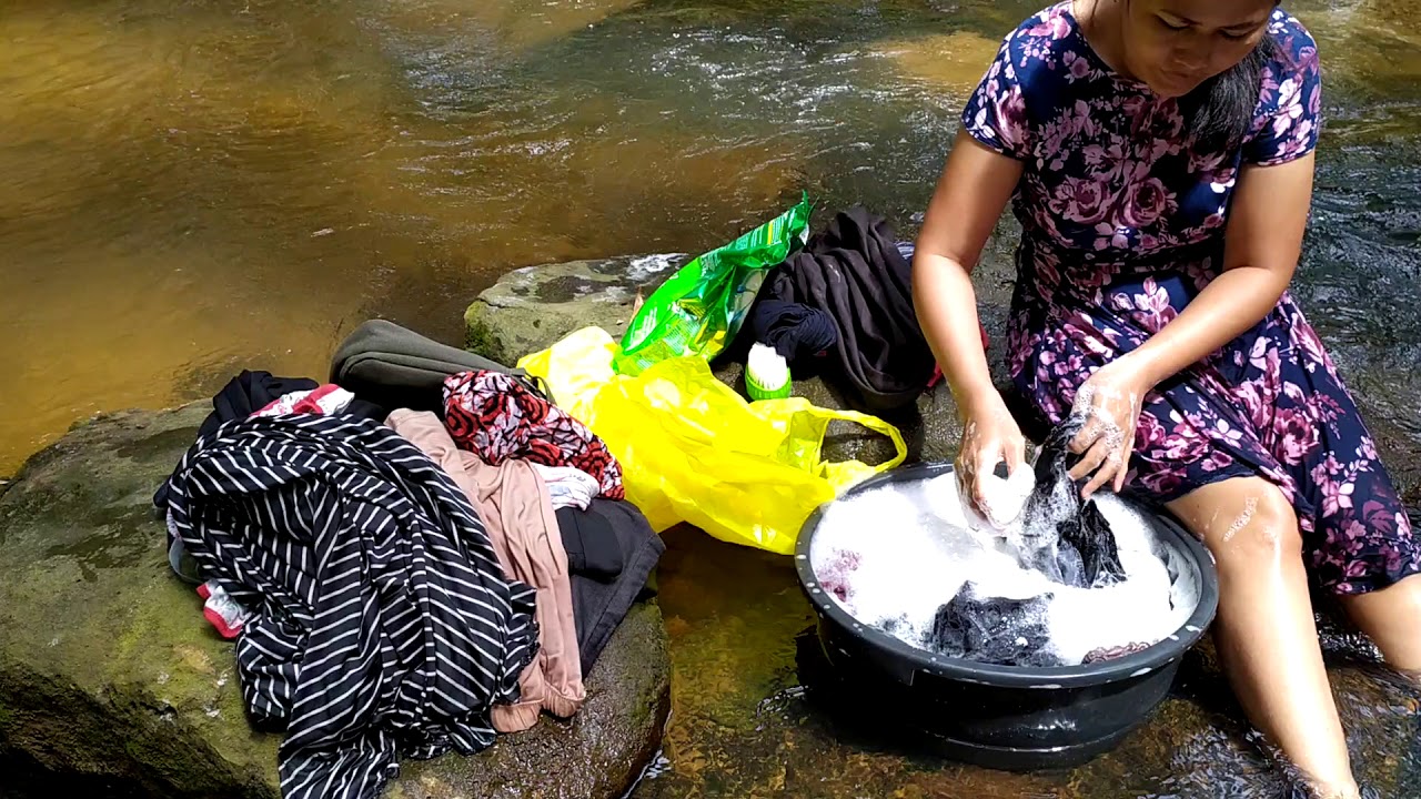Tafsir mimpi hanyut di sungai menurut islam